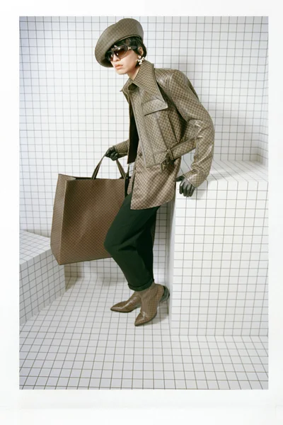 Look 4
